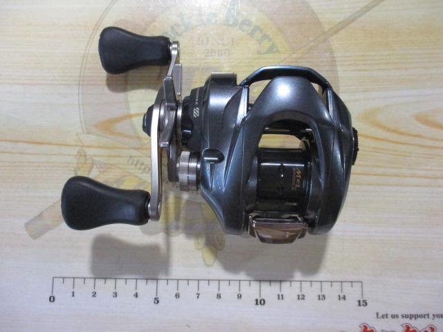 22アルデバランBFS XG LH