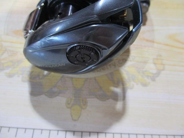 22アルデバランBFS XG LH