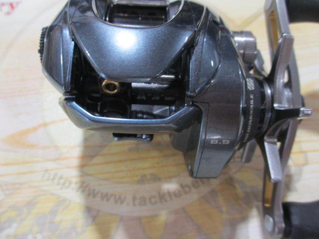 22アルデバランBFS XG LH