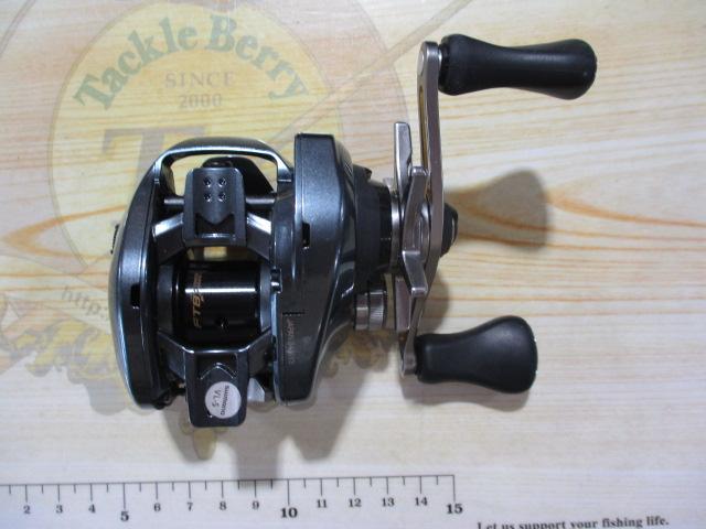 22アルデバランBFS XG LH