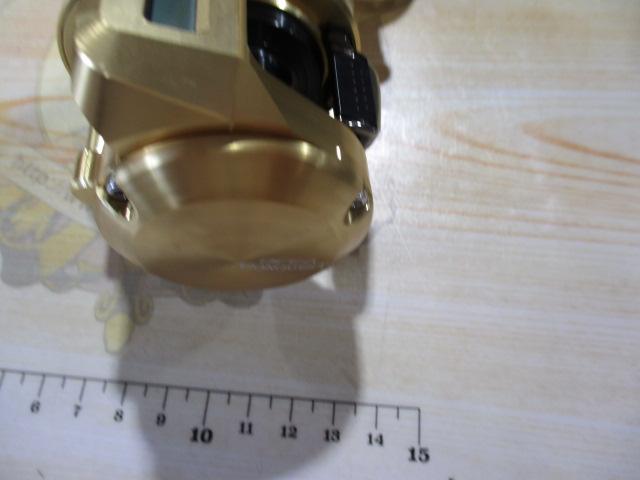 18オシアコンクエストCT 200HG