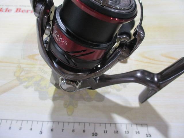 21セフィアXR C3000SDHHG