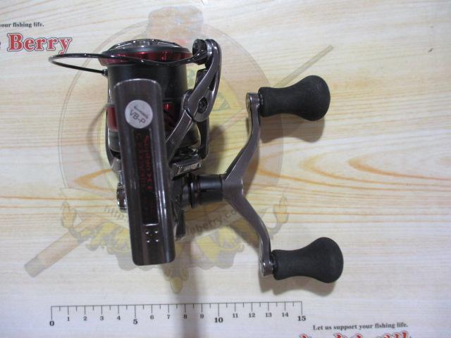 21セフィアXR C3000SDHHG