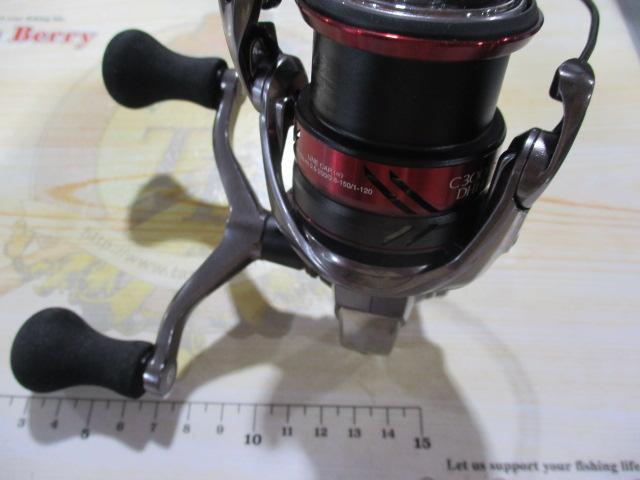 21セフィアXR C3000SDHHG