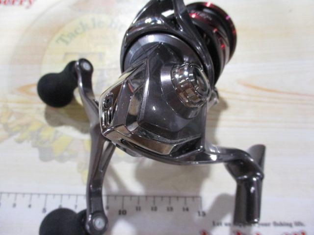 21セフィアXR C3000SDHHG