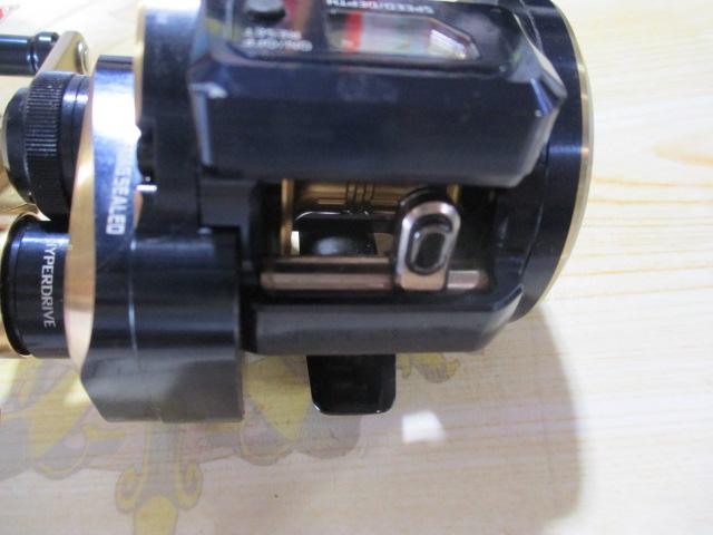 21ソルティガIC 100