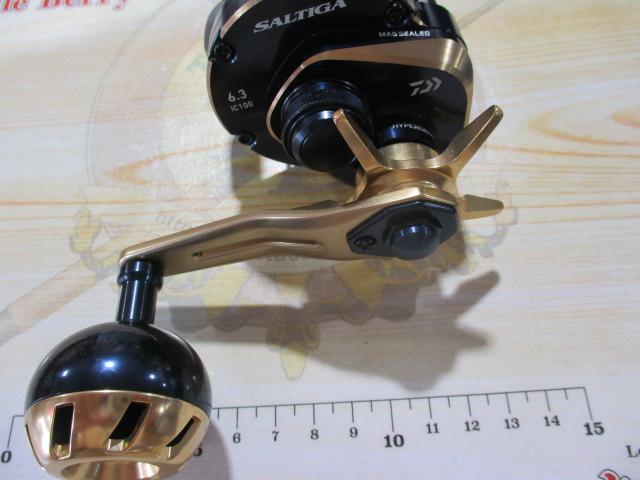 21ソルティガIC 100｜＠ベリーネット 日本最大新品中古釣具WEB
