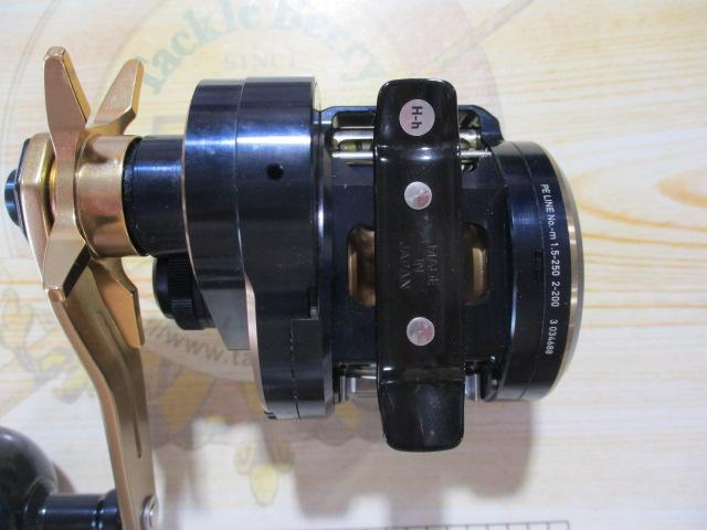 21ソルティガIC 100｜＠ベリーネット 日本最大新品中古釣具WEB