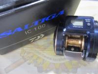 21ソルティガIC 100