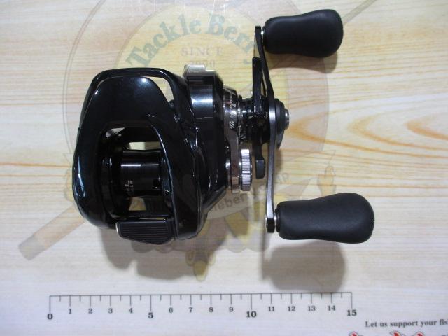 24メタニウムDC 70XG｜＠ベリーネット 日本最大新品中古釣具WEBショップ