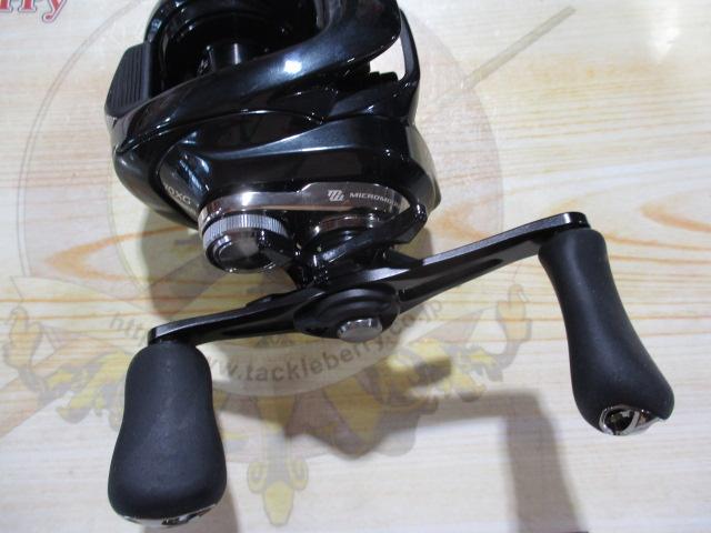 24メタニウムDC 70XG｜＠ベリーネット 日本最大新品中古釣具WEBショップ