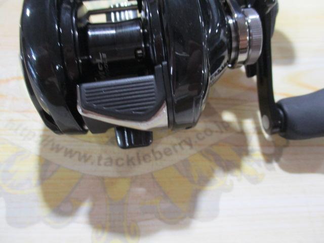 24メタニウムDC 70XG｜＠ベリーネット 日本最大新品中古釣具WEBショップ