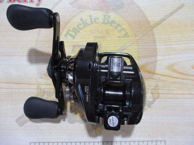 24メタニウムDC 70XG シマノ(SHIMANO) 24 メタニウム DC 70XG メタニウム