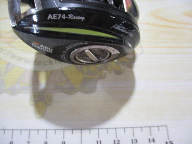 レボ LTZ AE74-Racing +BFC930PRO(iKコンビ)