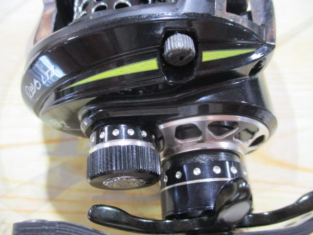 レボ LTZ AE74-Racing +BFC930PRO(iKコンビ)｜＠ベリーネット