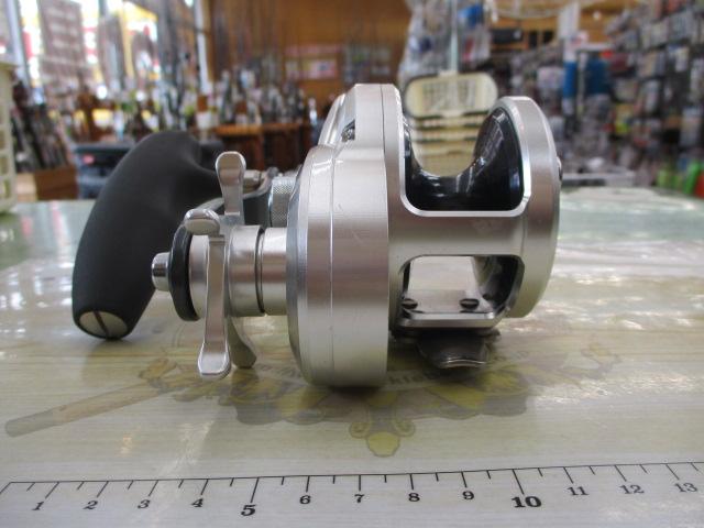 11オシアジガー 2000NR-HG