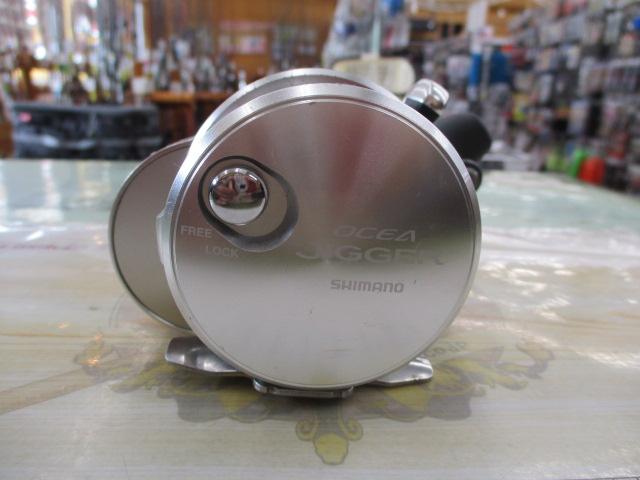 11オシアジガー 2000NR-HG