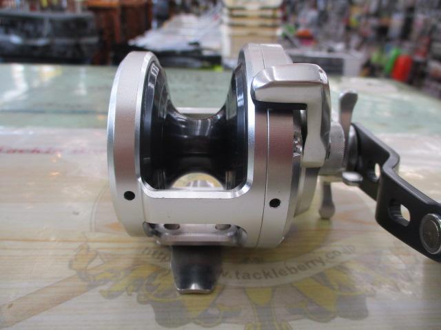 11オシアジガー 2000NR-HG