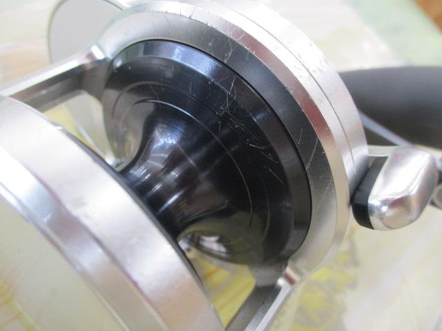 11オシアジガー 2000NR-HG