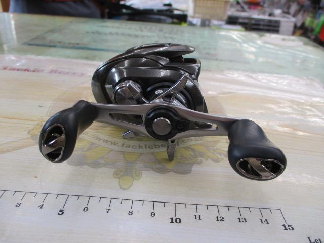 20メタニウム RH