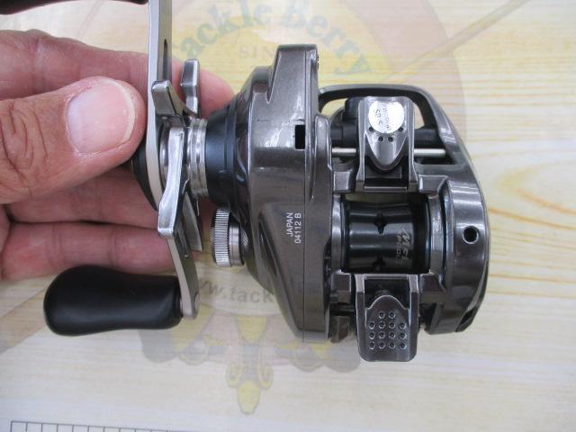 20メタニウム RH