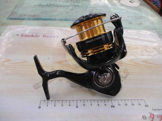 23レガリス LT4000-CXH｜＠ベリーネット 日本最大新品中古釣具