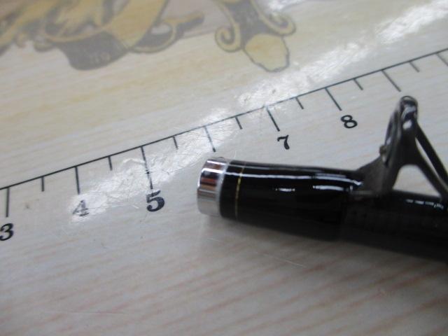 極鋭ライトヒラメ MH-235・Q