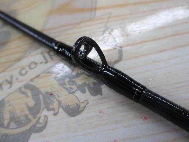 極鋭ライトヒラメ MH-235・Q