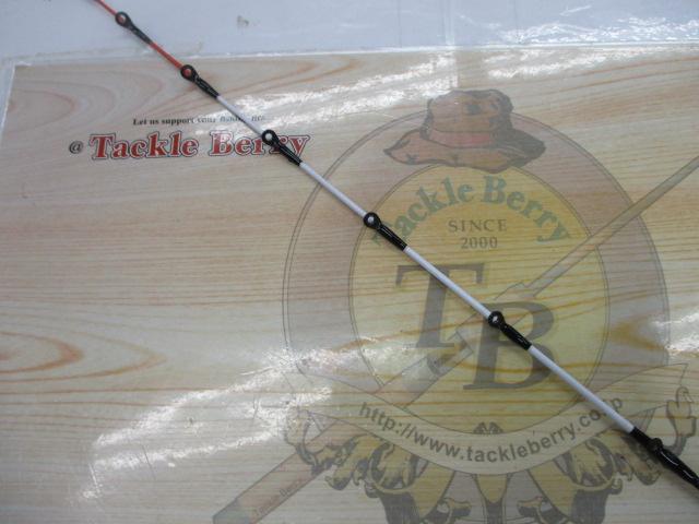 極鋭ライトヒラメ MH-235・Q