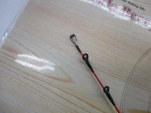 極鋭ライトヒラメ MH-235・Q｜＠ベリーネット 日本最大新品中古釣具WEB