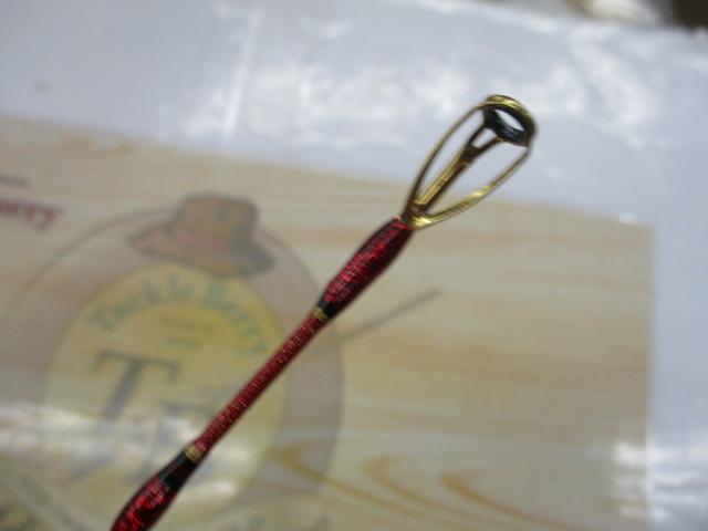 バイパースティック 2351