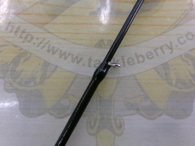 ワイルドサイド WSC-ST63L+ Bait Finesse