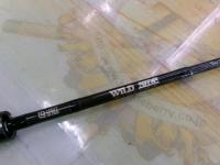 ワイルドサイド WSC-ST63L+ Bait Finesse