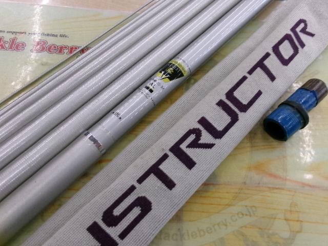 インストラクターレジェスト鮎V 硬中硬90-86AL