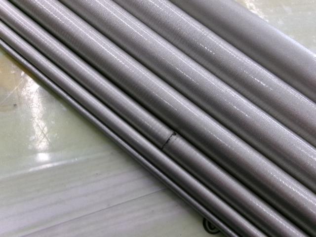 インストラクターレジェスト鮎V 硬中硬90-86AL