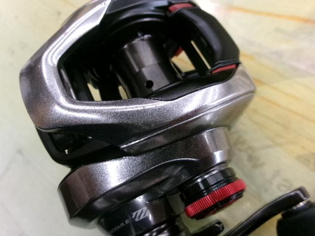 21スコーピオンDC 151