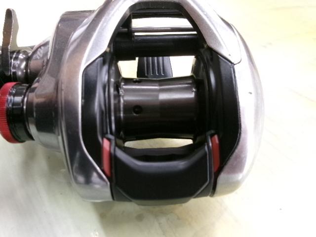 21スコーピオンDC 151