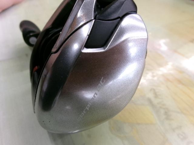 21スコーピオンDC 151