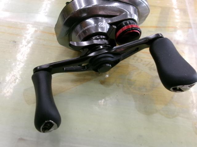 21スコーピオンDC 151