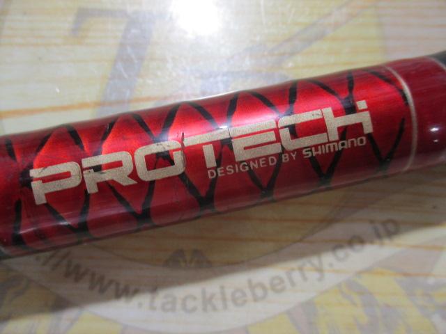 プロテック磯 4-53P