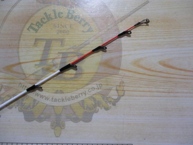 ロッド TACHIUO TENYA SP EX AGS 192 極鋭タチウオ テンヤSPEX AGS192｜＠ベリーネット 日本最大新品中古