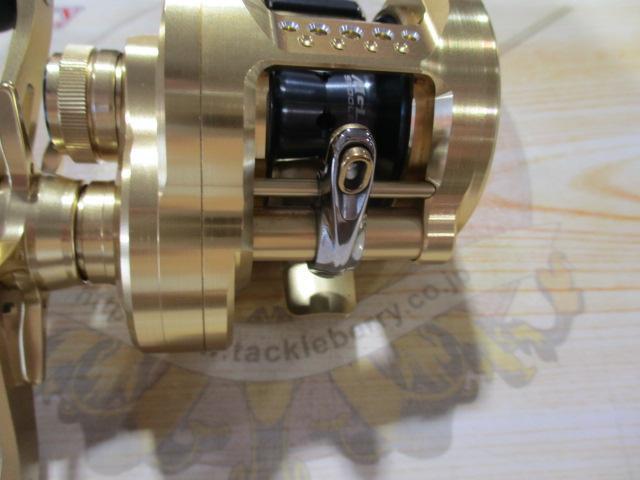 22 カルカッタコンクエスト200XG バリアル95 22カルカッタコンクエスト 200XG