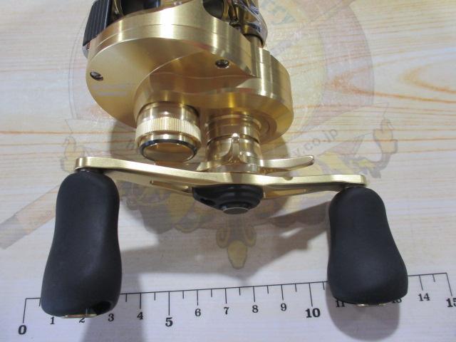 22 カルカッタコンクエスト200XG バリアル95 22カルカッタコンクエスト 200XG｜＠ベリーネット 日本最大新品