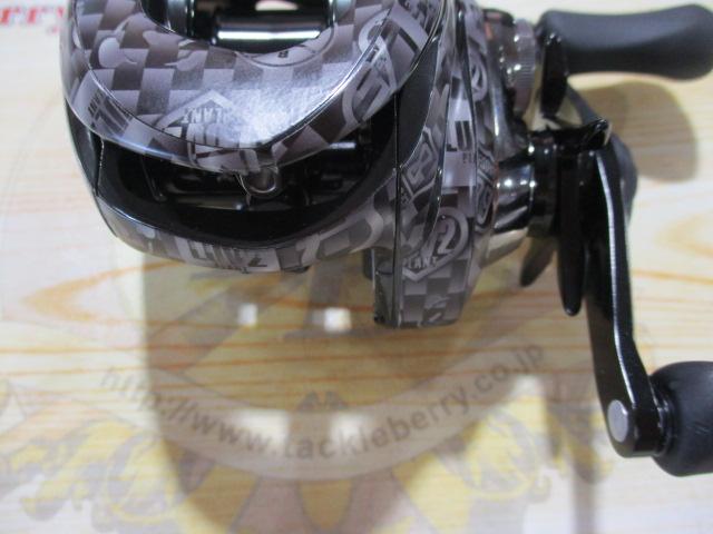 新品未使用品　23ANTARES アンタレスDC MD XG LEFT シマノ 23 アンタレスDC MD XG LEFT 左ハンドル (2023年モデル) ベイト