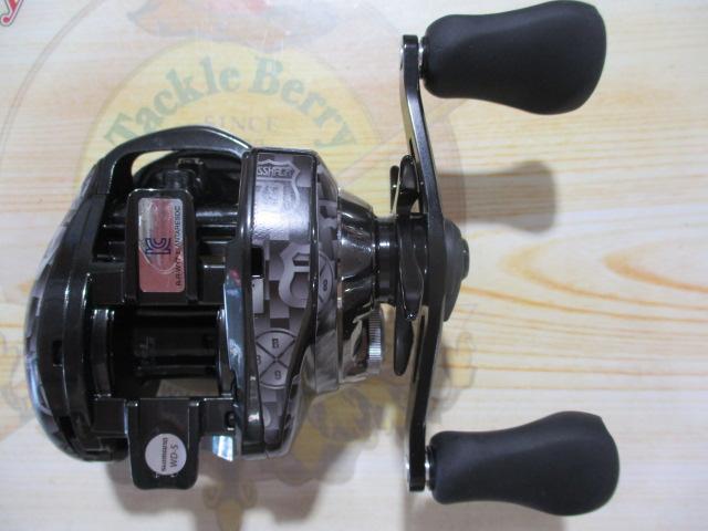 アンタレスDCMD XG中古品 アンタレスDCMD XG | イシグロ公式オンラインショップ