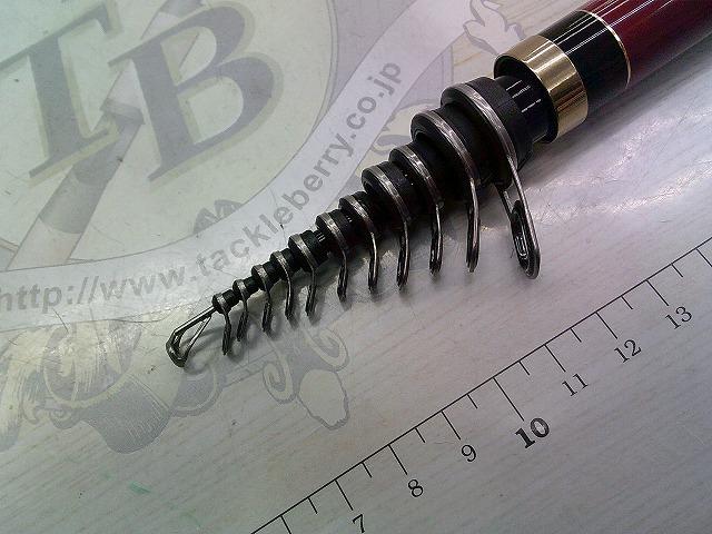 がま磯アテンダーⅡ 1.75-53