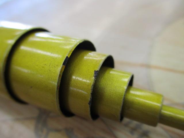 インストラクター鮎室田プレミアムバージョンアラミカ 90