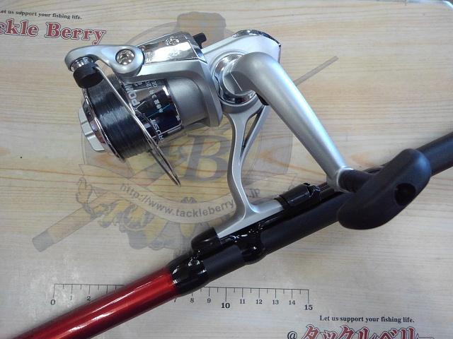 PGファミリーサビキングセットDX360