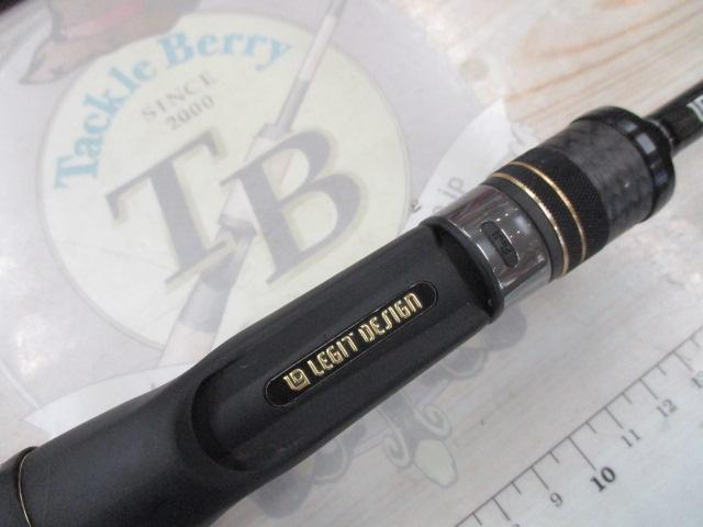 スタンドアウト SOC65L+-2