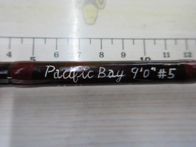 オリジナルロッド